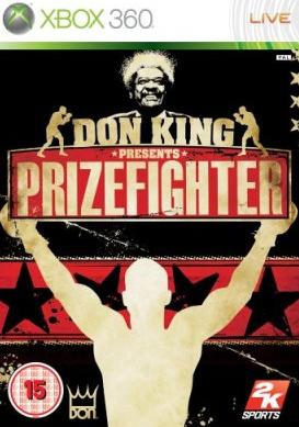 Descargar Don King Presents Prizefighter [MULTI5] por Torrent